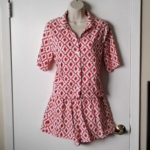 Shade & Shore Linen Blend Set